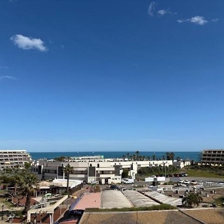 Natura Loft Agde Esterno foto