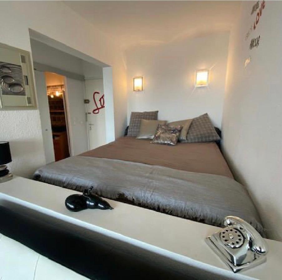 Natura Loft Agde Esterno foto