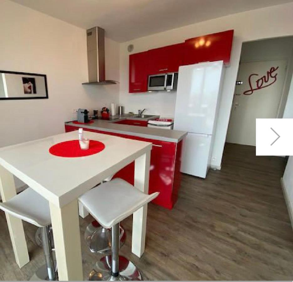 Natura Loft Agde Esterno foto