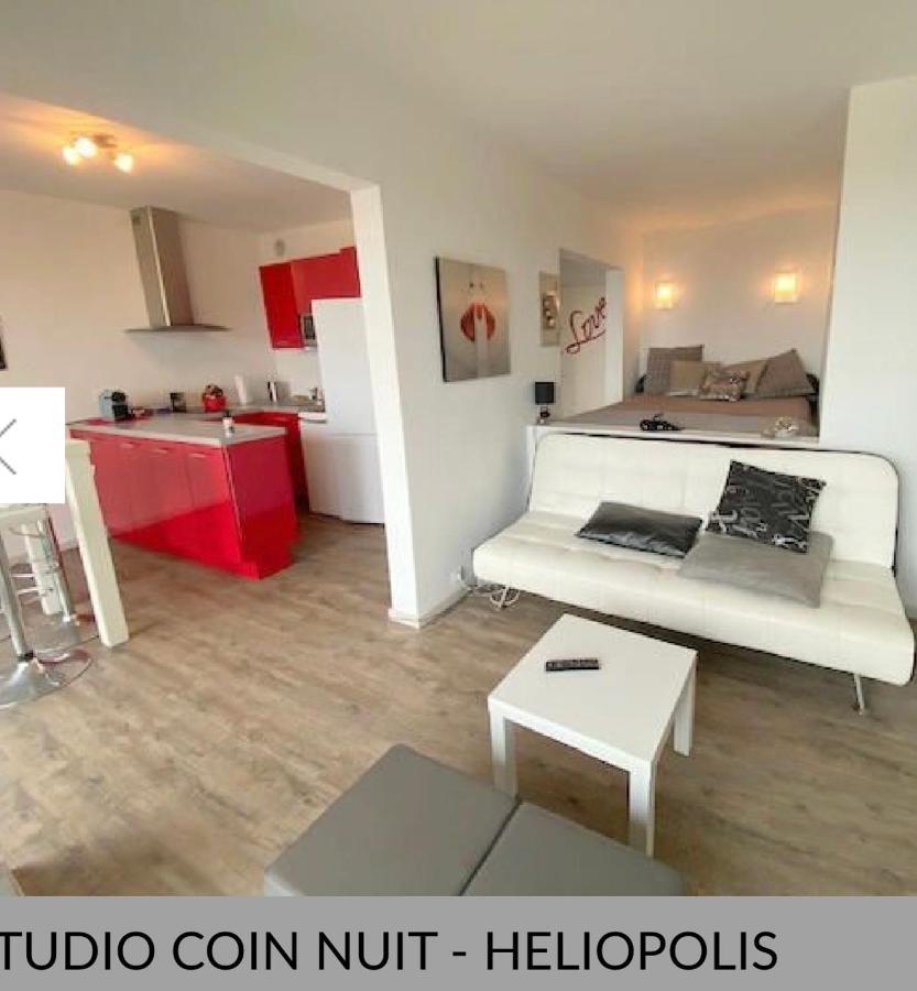 Natura Loft Agde Esterno foto