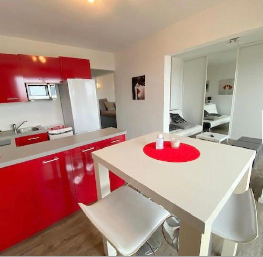 Natura Loft Agde Esterno foto