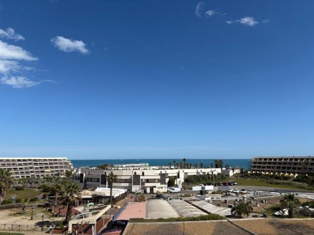 Natura Loft Agde Esterno foto