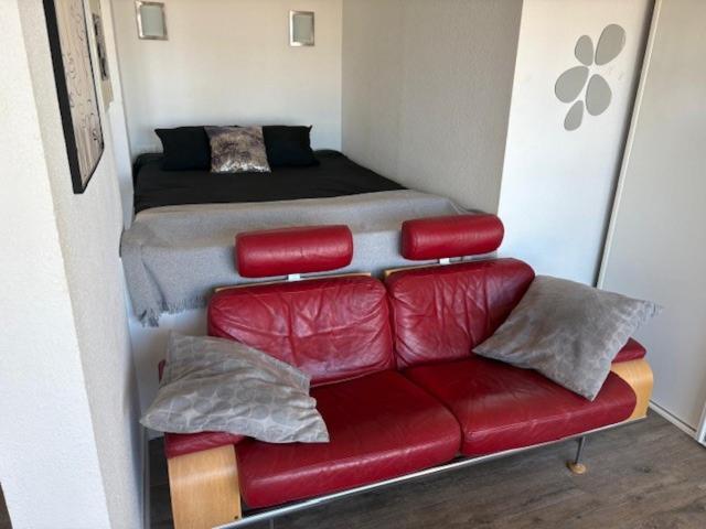 Natura Loft Agde Esterno foto