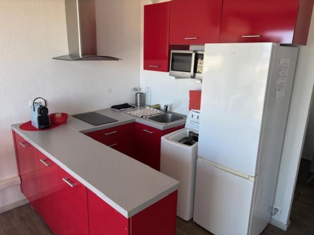 Natura Loft Agde Esterno foto