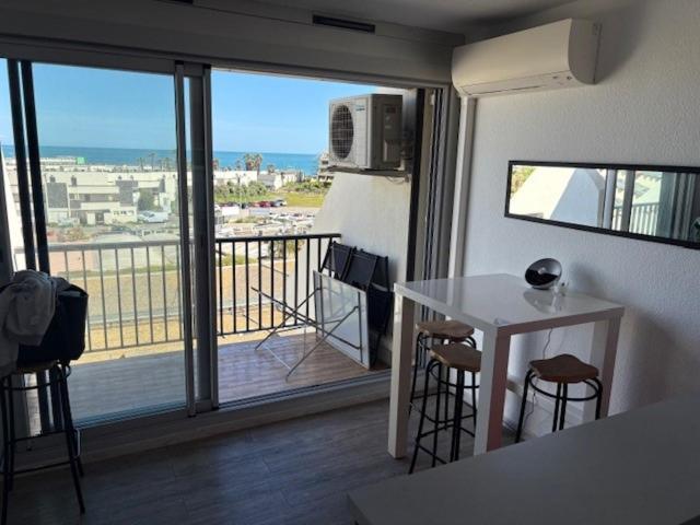 Natura Loft Agde Esterno foto