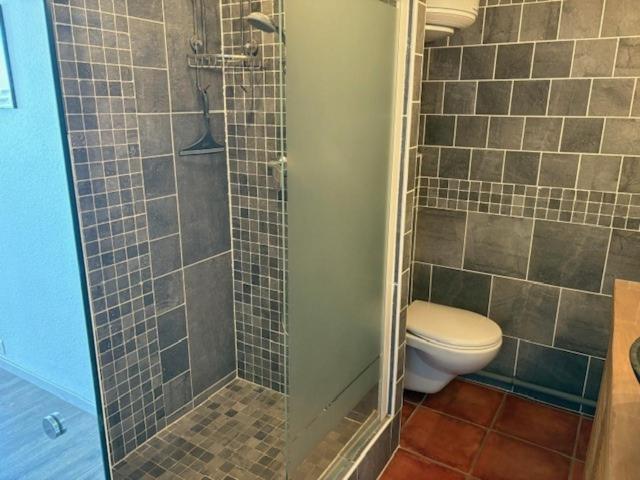 Natura Loft Agde Esterno foto